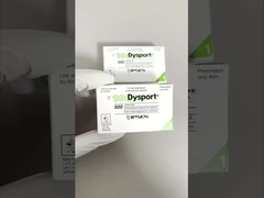 ディスポート500