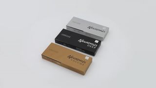 フェイシャルケア用のNeuramisダーマルフィラー