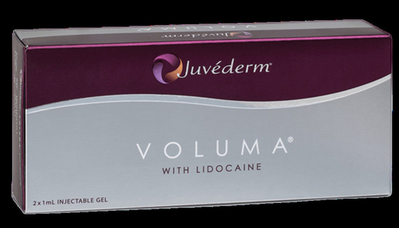 注射可能な十字つながれたセリウムのHyaluronic酸の皮膚注入口Juvederm超3つの唇