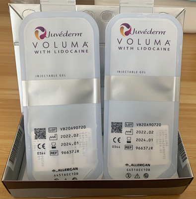 2ml注射可能な十字によってつながれるHyaluronic酸の注入口Juvederm超4