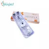 Skinject 1ml 2ml 5mlのHyaluronic酸の皮膚注入口の唇のしわ