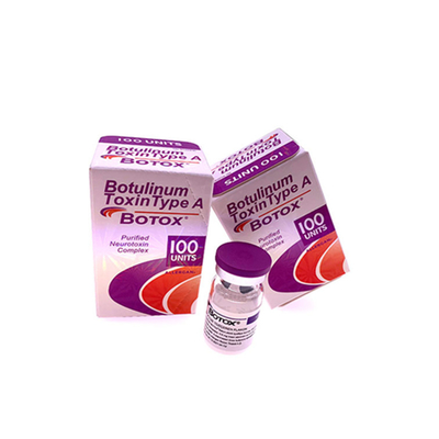 OEMによって許可されるAllergan  100の単位トルコ語版