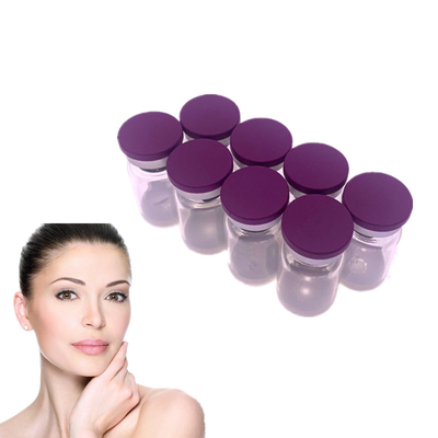 ボツリヌス菌の毒素Allergan  100つのIu 50のIuの英語版