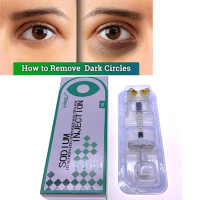 Dermaのローラーが付いているPolydeoxyribonucleotide Skinbooster PDRNの血清