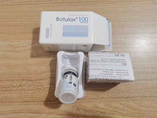 改装の注入のためにボツリヌス菌のしわのBotulax反の皮膚注入口