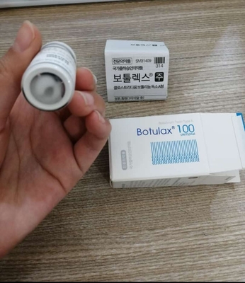 Allergan の注入の皮膚ボツリヌス菌の毒素の注入口のしわの取り外しBotulax