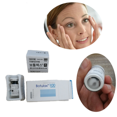 Botulax 100ui の処置のボツリヌス菌の毒素のタイプA