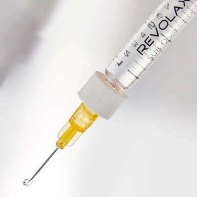 表面のための1.1ml Revolaxの深いHyaluronic皮膚注入口
