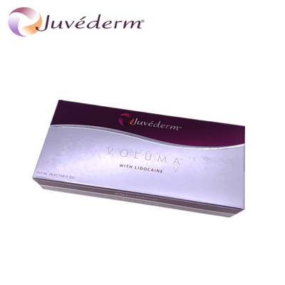 頬骨の唇の拡大のためのJuvedermの十字によってつながれる皮膚注入口