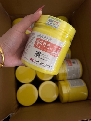 皮のためのJカイン韓国の元の感覚をなくするクリーム