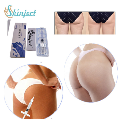 専門の使用のためのSkinjectの注入のHyaluronic酸の注入口20ml