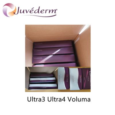 長続きがするの男女兼用の高める唇のためのUltra3 VolumaのHyaluronic酸の唇の注入口