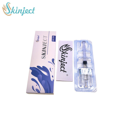 セリウムの承認のHyaluronic酸胸の注入口10ml/20ml/50ml 24mg/Ml