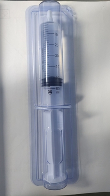 韓国の技術のSkinject 50mlの潜水艦の皮のHyaluronic酸胸の注入口