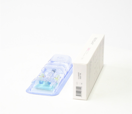 OEM RevolaxのHyaluronic酸の唇の注入口の注入