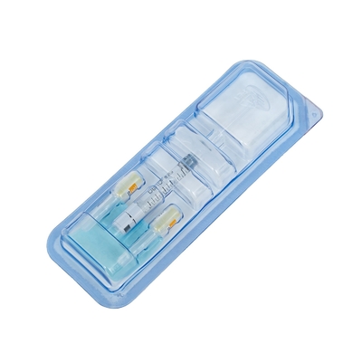 24のMg/Ml Hyaluronic酸のゲルの皮膚注入口の韓国Revolaxの唇の注入口