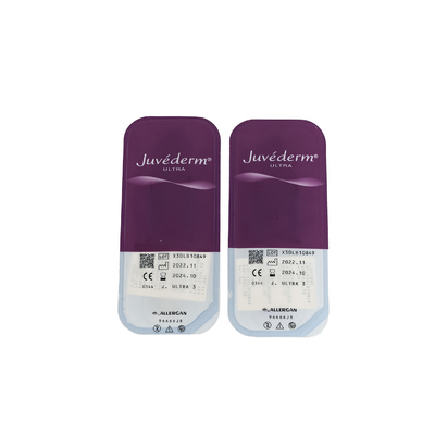 セリウムのJuvedermの注射可能な顔の注入口長続きがする胸の注入の唇の注入口のスキン ケア