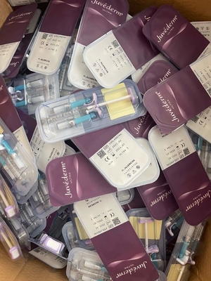 セリウムのJuvedermの注射可能な顔の注入口長続きがする胸の注入の唇の注入口のスキン ケア