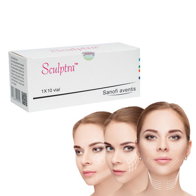 PLLA ポリ-L-ラクチド酸 白粉 注射刺激剤 自然コラーゲン生成