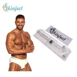 20ml 乳房増殖フィルラー より満腹で自然に見える乳房のために