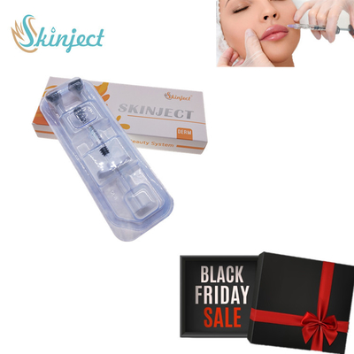 24 Mg/Ml メディカルナトリウムヒアルロナートゲル 顔のしびれに対する若返し