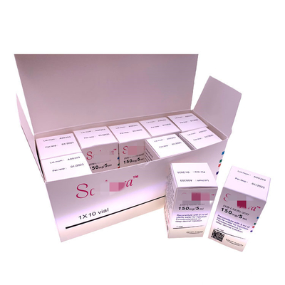 PLLA インジェクション 粉末 皮膚 フィルラー 顔 脱毛