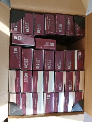 2024 ホットセール Juvederm リップス 強化 注射フィルラー ハ 皮膚フィルラー 深い顔線としわのために