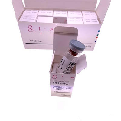 PLLA ポリ-L-乳酸 顔内注射 10 錠 150mg