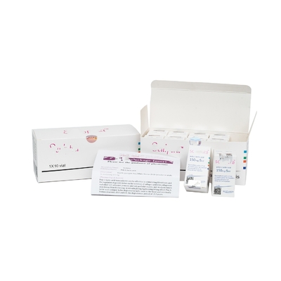 コラーゲン スキンブースター PLLA Dermal FILLER ポリ-L-乳酸