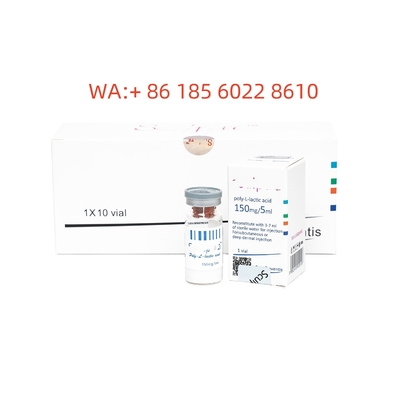 コラーゲンバイオシミュレーター PLLA Dermal FILLER ポリ L-乳酸 スキンブースター