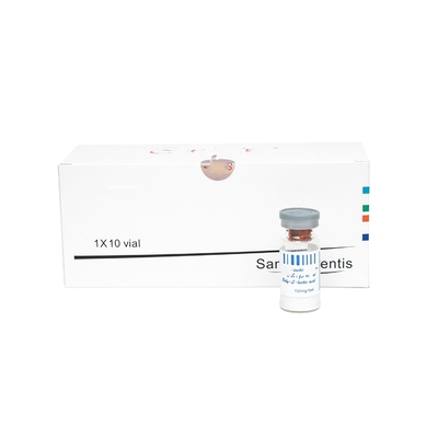コラーゲンバイオシミュレーター PLLA Dermal FILLER ポリ L-乳酸 スキンブースター