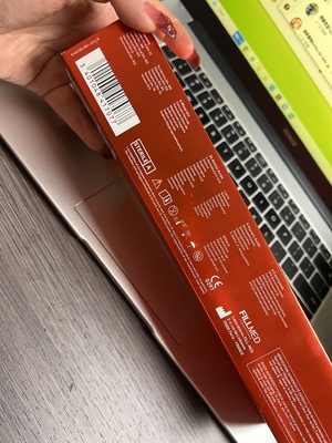 135HA NCTF 美容用品 3ml 5ボトル 顔に対する抗老化剤