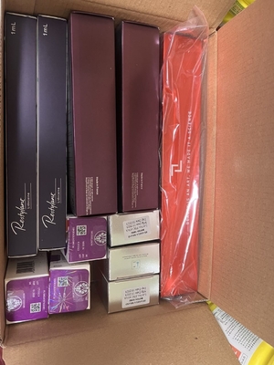 5X3ml Nctf 135 ハート フィルラー Nctf 135 ハート Filorga Nctf