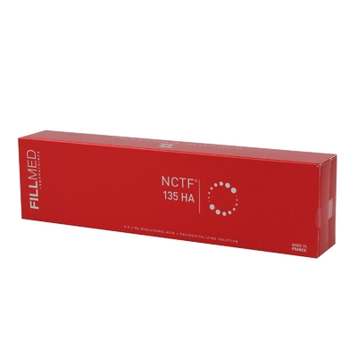 NCTF 135HA メソセラピー血清