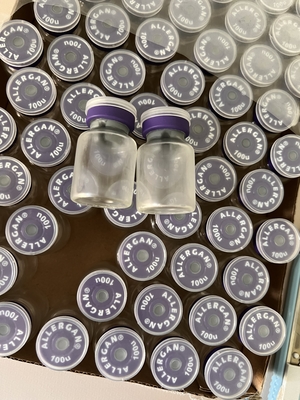 アレルゲン 皮膚補填剤 ボトリン 抗しびれ除去剤