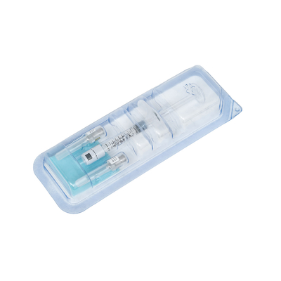リボラックス 深層皮膚充填剤 1.1ml 深いしわや顔の体積を修正するために