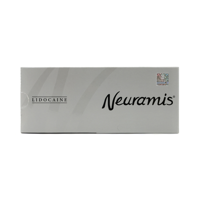 クロスリンクされたヒアルロン酸 唇用皮膚充填剤 Jivederm Revolax レスティ・レーン