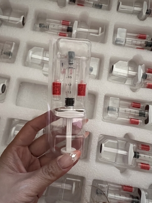Profhilo H L 1*2ml 室温保存のために