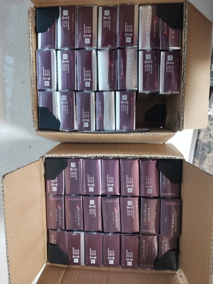 2ml Juvaderm 皮膚フィルラー 顔の輪郭