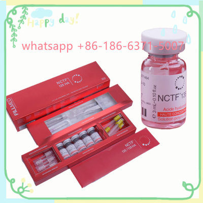 詰め 135ha Nctf 3ml*5 フローラ