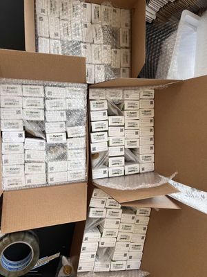 Dysport 500 Units Anti Wrinkle Botulinum Toxin Allergan Dermal Fillers