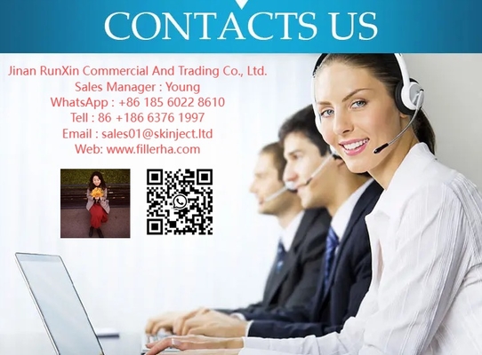 抗しびれ皮膚補填剤 ボチルニウムアレルガン ボトックス 100u 方便 除去 Juviderm スキンケア