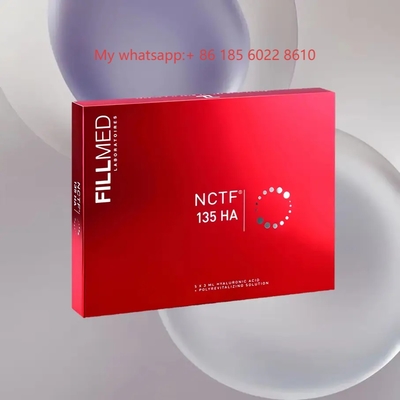 フィロルガ NCTF 135HA アンチエイジング スキンブースター ヒアルロン酸配合