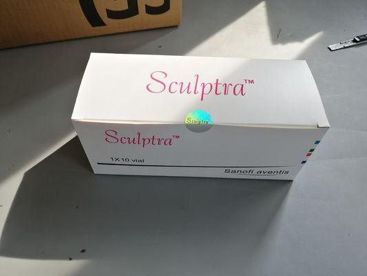 PLLA ポリ-L-ラクチド酸 白粉 注射刺激剤 自然コラーゲン生成