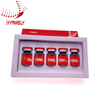 PDRN スキンブースター 3ml x 5 錠 皮膚若返し用
