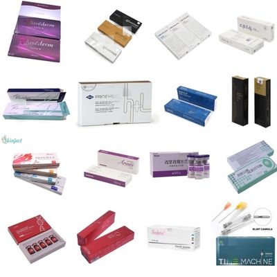 NCTF 135 HA メソセラピー血清 3ml x 5 皮膚若返しのために