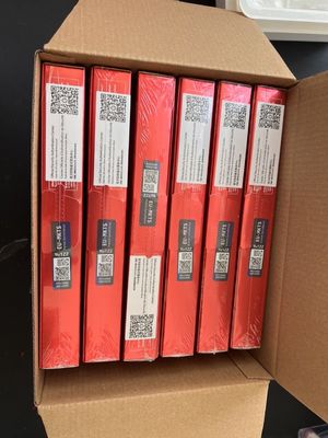 顔用抗老化再生メソセラピー溶液 NCTF 135HA