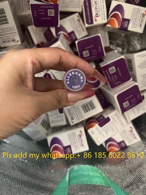 ボトックス 美容 OnabotulinumtoxinA 冷凍乾燥粉末 皮膚填充剤 ディスポート ゼオミン