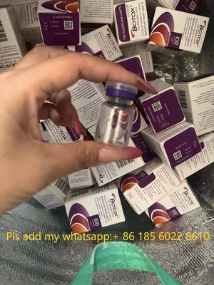 ボトックス Allergan ボトックス 100IU 注射 - アラガンで老化のサインを軽減