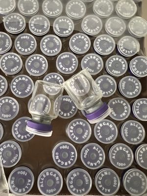 ボトックス Allergan ボトックス 100IU 注射 - アラガンで老化のサインを軽減